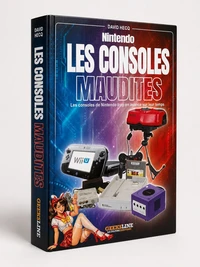 Nintendo : Les Consoles Maudites