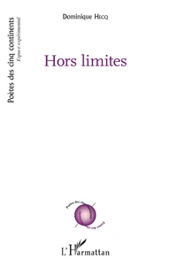Hors limites