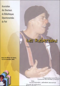 Les relations