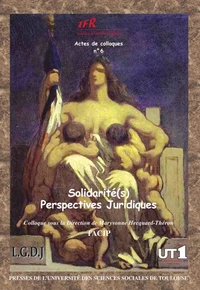 Solidarité(s)