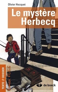 Le mystère Herbecq