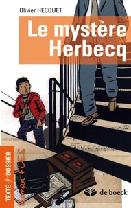 Le mystère Herbecq