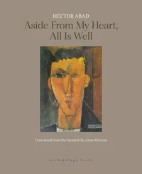 Aside from My Heart, All is Well