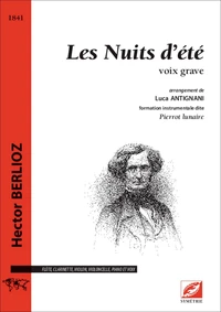 Les Nuits d’été