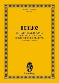 The Roman Carnival