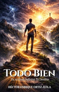 TODO BIEN: Tu Actitud Definirá Tu Destino