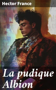 La pudique Albion