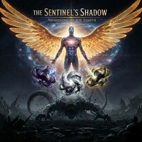 The Sentinel’s Shadow