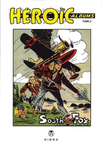 Clem Temper dans South Fox