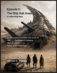 Episode 0: The Ship that Answers