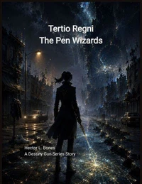 Tertio Regni: The Pen Wizards