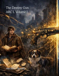 The Destiny Gun Arc 1: The Living Draft