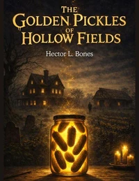 The Golden Pickles of Hollow Fields