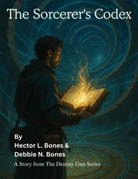 The Sorcerer's Codex