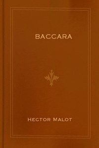Hector Malot - Baccara.