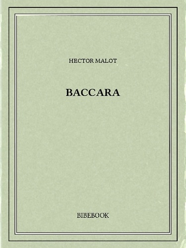 Baccara