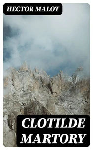 Clotilde Martory