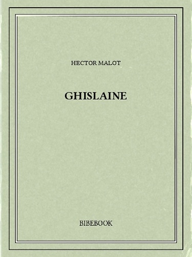Ghislaine