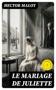 Le mariage de Juliette