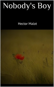Hector Malot - Nobody's Boy.