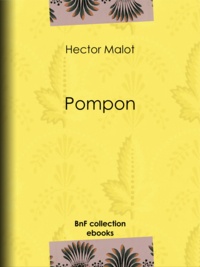 Hector Malot - Pompon.