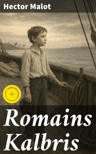 Romains Kalbris