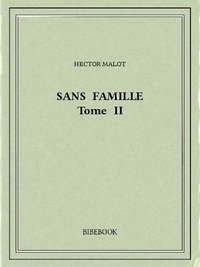 Hector Malot - Sans famille II.