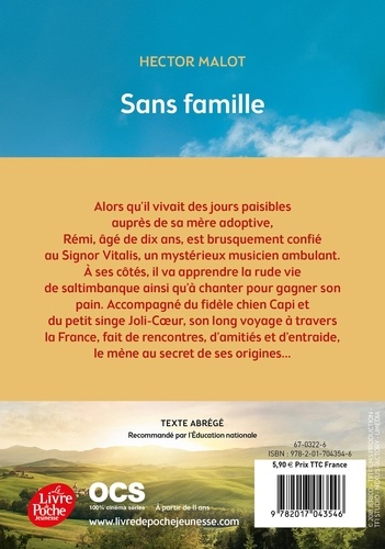 Sans Famille