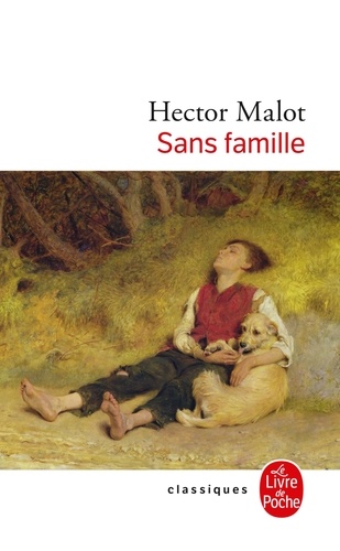 Sans Famille De Hector Malot Poche Livre Decitre