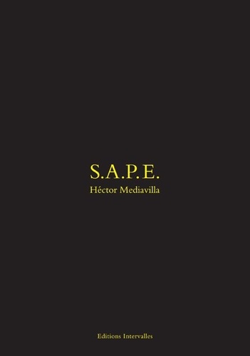 S.A.P.E.