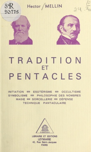 Tradition et pentacles