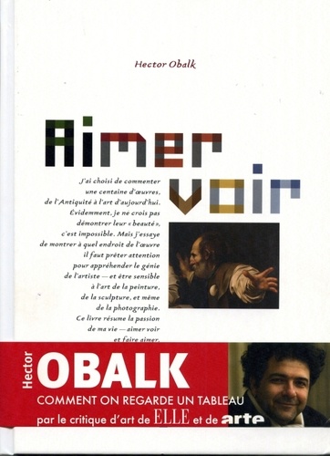 Hector Obalk - Aimer voir.