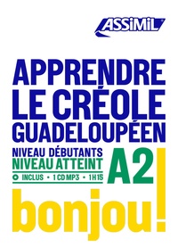 Apprendre le créole guadeloupéen Niveau débutants - A2.pdf