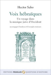 Voix hébraïques