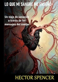 Lo que mi Sangre me Enseñó