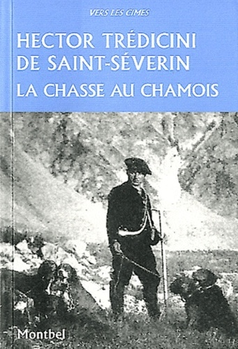 Hector Trédicini de Saint-Séverin - La chasse au chamois.