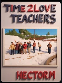 Time To Love Teachers