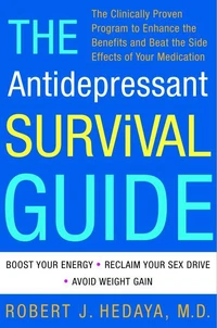 The Antidepressant Survival Guide
