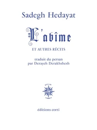 L'abîme et autres récits