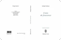 L'eau de jouvence