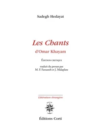 Les Chants d'Omar Khayam