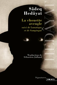 La chouette aveugle
