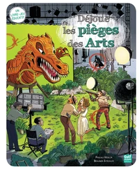 Déjoue les pièges des arts