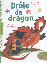 Drôle de Dragon