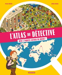 L'atlas du détective