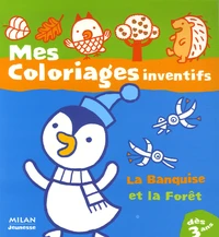 La banquise, La forêt