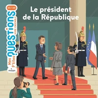 Le Président de la République