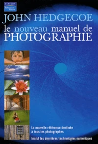 Le nouveau manuel du photographe