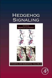 Hedgehog Signaling.