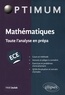 Hédi Joulak - Mathématiques - Toute l'analyse en prépa ECE.